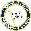 Assistant Secretary of the Navy for Research Assistant Secretary of the Navy for Research