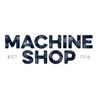 Machine Shop Minneapolis