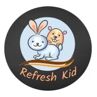 Refresh Kid