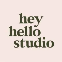 Hey Hello Studio