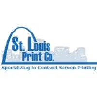 St. Louis Print Company