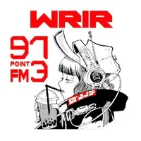 WRIR-LP 97.3 FM Richmond