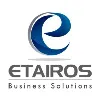 Etairos Business Solutions S.A.S. Etairos Business Solutions S.A.S.