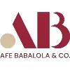Afe Babalola & Co(EmmanuelChambers) Afe Babalola & Co(EmmanuelChambers)