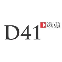 D41 World Trading LLP
