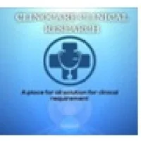 CLINOCARE CR CLINOCARE CR