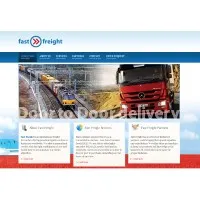FAST FREIGHT SRL