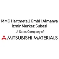 MMC Hartmetall GmbH Almanya İzmir Merkez Şubesi - A Sales Company of Mitsubishi Materials MMC Hartmetall GmbH Almanya İzmir Merkez Şubesi - A Sales Company of Mitsubishi Materials