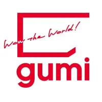 gumi Taiwan Ltd. email format