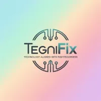 Tegnifix.Ai Tech Tegnifix.Ai Tech