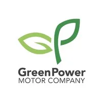 GreenPower Motor Company Inc.