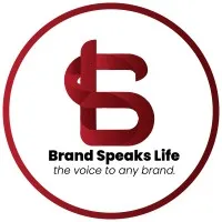 Brand Speaks Life