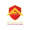 Accounting Superhero Accounting Superhero
