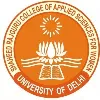 Shaheed Rajguru College of Applied Sciences for Women, DU Shaheed Rajguru College of Applied Sciences for Women, DU