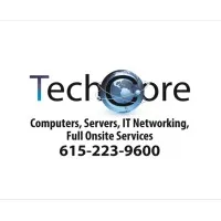 TechCore Inc