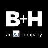 B+H Architects B+H Architects