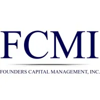 Founders Capital Management, Inc.