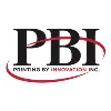 PBI - Printing By Innovation Inc. PBI - Printing By Innovation Inc.