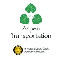 Aspen Transportation, A Watco Supply Chain Services Company