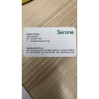 Serone Asia Pte Ltd