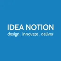 Idea Notion Development Inc.
