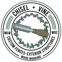 Chisel + Vine | Custom Fences, Decks, and Carpentry
