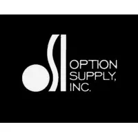 Option Supply, Inc. Option Supply, Inc.