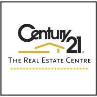 Century 21 The Real Estate Cenrte