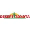 Desert Toyota