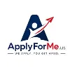 Apply For Me Apply For Me