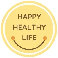 Happy Healthy Life