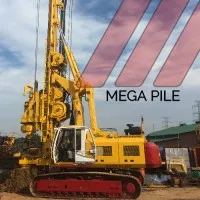 Mega Pile