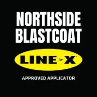 Northside BlastCoat LINE-X Approved Applicator