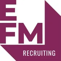EFM Recruiting