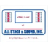 All Stage & Sound