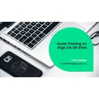 Guest Posting Service Available