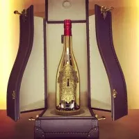 GoldLok Supreme Vodka ™