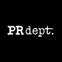 PR DEPT