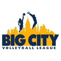 Big City Volleyball League