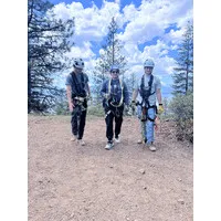 Crater Lake Zipline Adventures