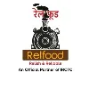 RELFOOD -IRCTC RELFOOD -IRCTC