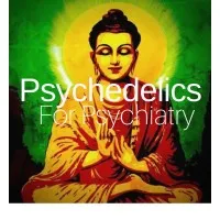 Psychedelics for Psychiatry 