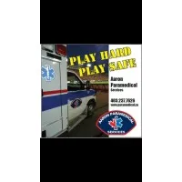 Aaron Paramedical Services