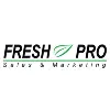 Fresh Pro Sales and Marketing Fresh Pro Sales and Marketing