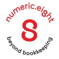 Numeric Eight Bookkeeping