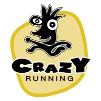 Crazy Running