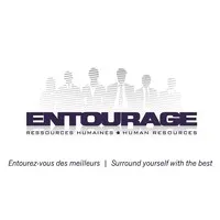 Entourage Ressources Humaines  - Entourage Human Resources