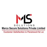 MARCO SECURE SOLUTIONS LTD.