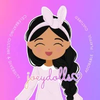 Joeydolls: Celebrating Culture & Diversity