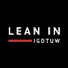 Lean In @IGDTUW Lean In @IGDTUW